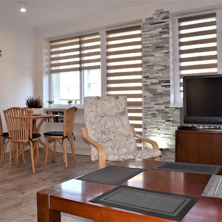 The Beauty Of Wroclaw Apartment Buitenkant foto