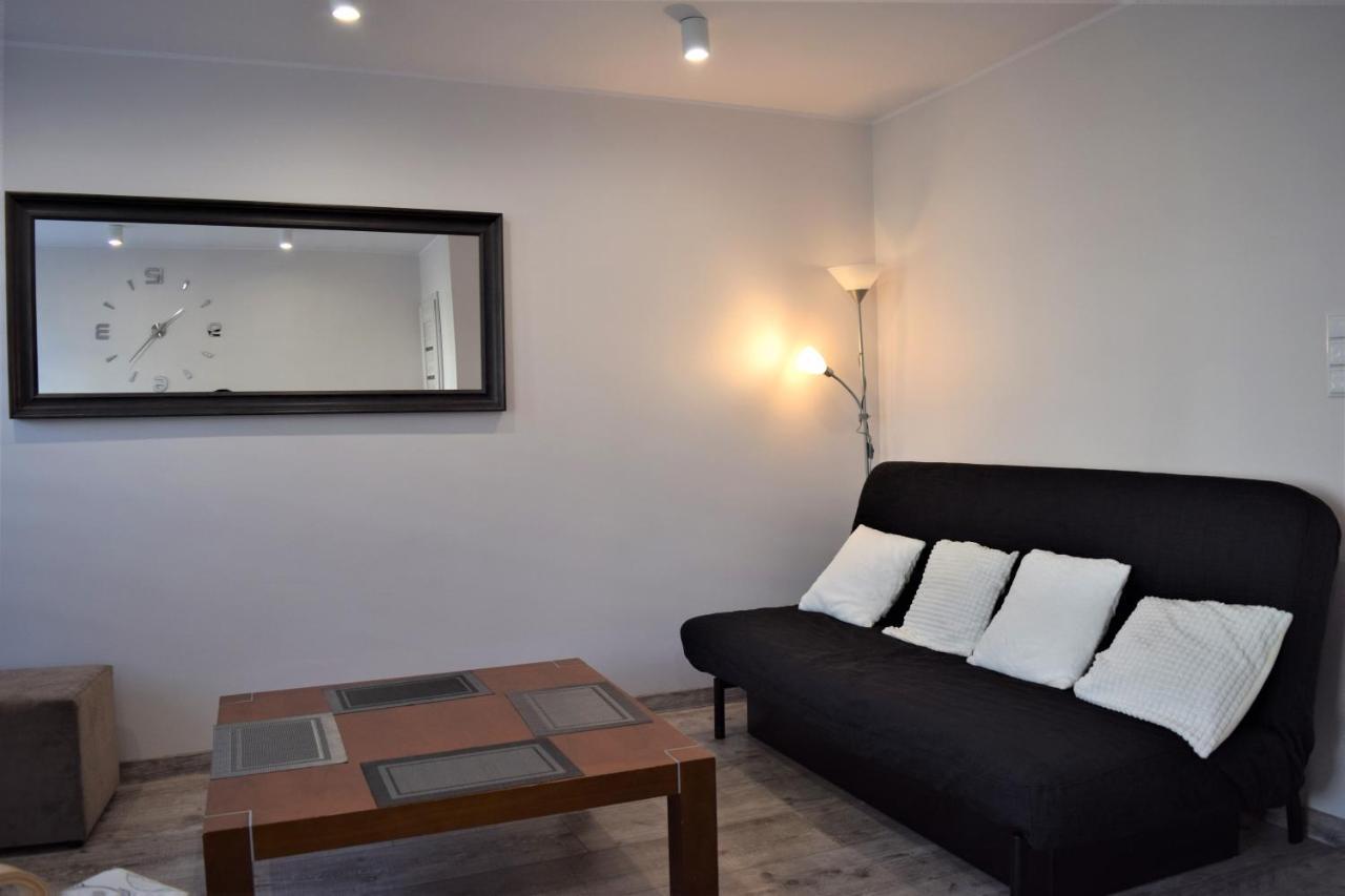 The Beauty Of Wroclaw Apartment Buitenkant foto